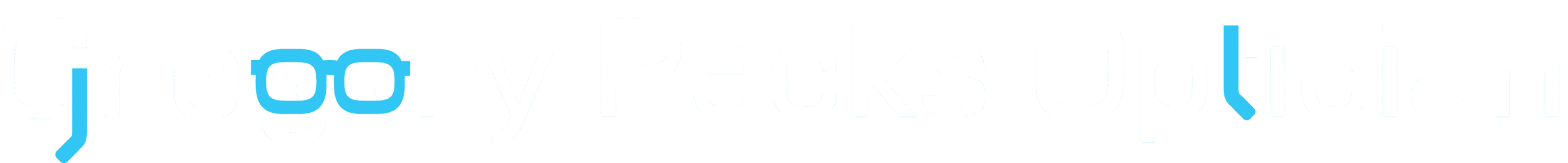 Gregory Pecks Optician